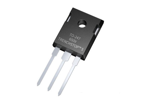 IDW15E65D2 Chip de circuito integrado 650V 15A Diodos de silicio de potencia TO-247-3