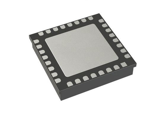 Chip de circuito integrado HMC855LC5 28 Gbps Demux SMT con voltaje de salida programable