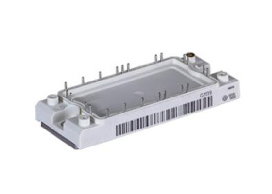 DDB6U180N16RRPB37 Modulos IGBT para automóviles EconoPACKTM 2 Modulo de diodo rectificador de puente