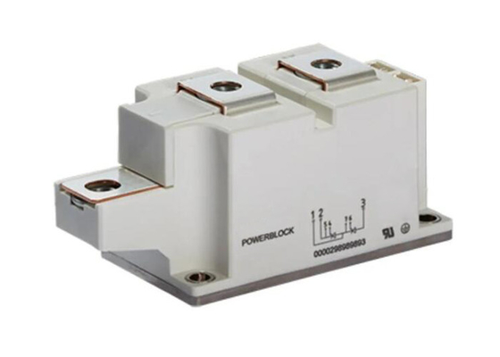 DD390N22STIM Modulos IGBT para automóviles Modulo de diodo rectificador 2200V 390A Modulos de diodo