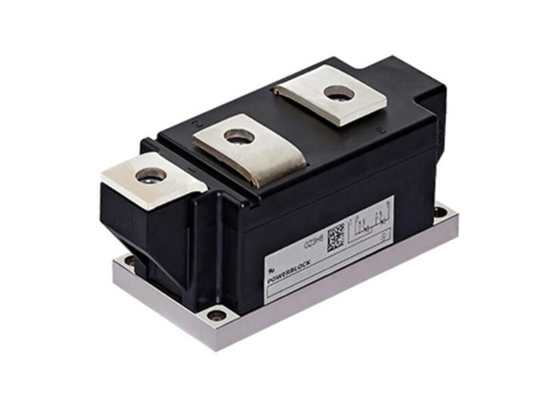 DD600N16K módulos IGBT para automóviles 1600V 600A módulos de diodo rectificador de bloque de alimentación
