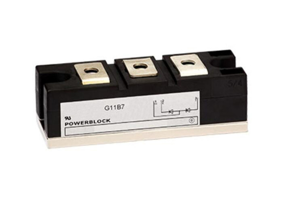 DD160N22K módulos de diodo de IGBT para automóviles módulos de diodo rectificador de 2200V 160A