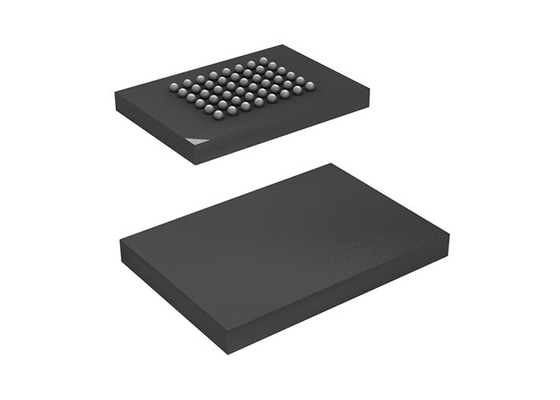 CY62157G30-45BVXA Chip de memoria IC de alta velocidad de 8 Mbit de memoria RAM estática IC con ECC