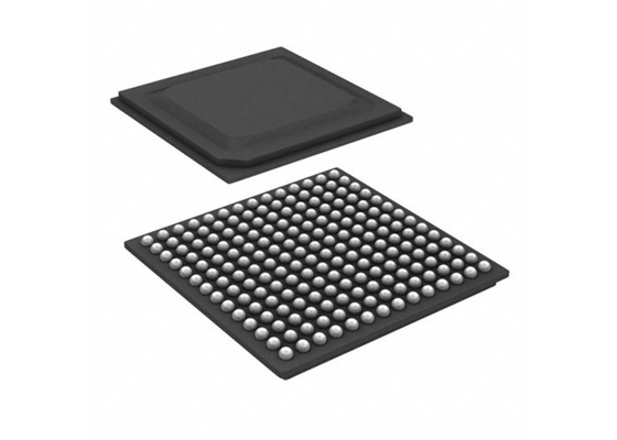 AD6679BBPZ-500 Módulo de comunicación inalámbrica 135 MHz Ancho de banda IF Receptor de diversidad