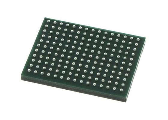 CY7C1441KV33-133BZM Memoria IC Chip Almacenamiento de datos IC 36Mbit Memorias de defensa paralela