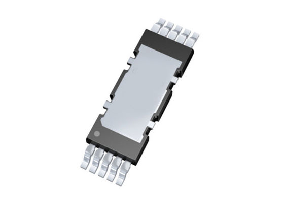 Chip de circuito integrado IPDD60R080G7 Transistor MOSFET de alta potencia de N-canal para telecomunicaciones
