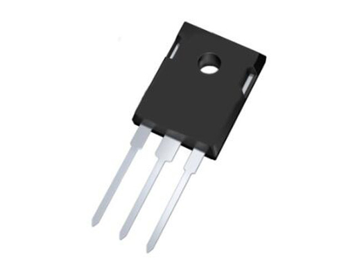 IMZ120R060M1H Chip de circuito integrado CoolSiCTM Transistores MOSFET de canal N TO-247-4