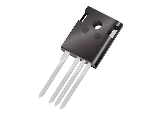 UF3C120040K4S Chip de circuito integrado N-canal 1200 V 65A MOSFET Transistor
