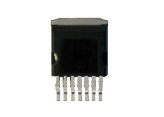 SCT016H120G3AG Chip de circuito integrado de carburo de silicio automotriz de potencia MOSFET Transistor