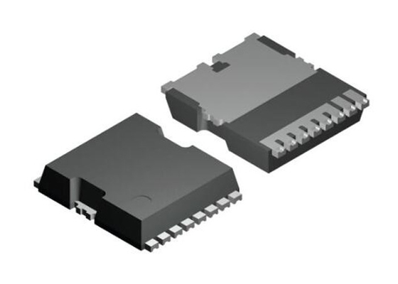 SCT055TO65G3 Chip de circuito integrado 650V Transistor MOSFET de energía de carburo de silicio