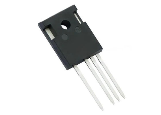 SCT040W65G3-4 Chip de circuito integrado de carburo de silicio de 650V Transistores MOSFET de potencia