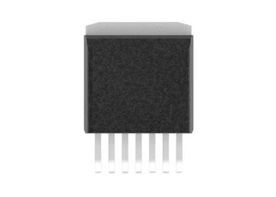 MSC080SMA120SA Chip de circuito integrado 1200V 80mOhm SiC MOSFET Transistores TO-263-7