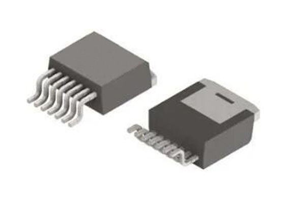 IXSA40N120L2-7 Chip de circuito integrado 1200V 80mohm Transistores MOSFET de canal N