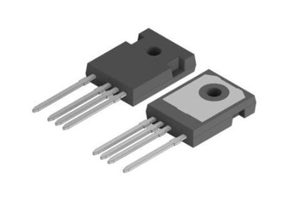 Los componentes de los circuitos integrados de los transistores MOSFET de N-canal de SiC de 1200V 100A