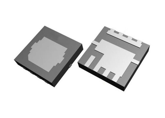Chip de circuito integrado IQE008N03LM5SC 30V OptiMOS TM Transistor MOSFET de baja tensión de potencia