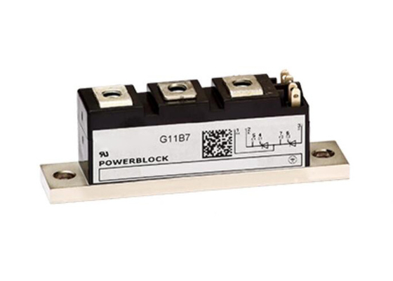TD92N16KOF módulos IGBT para automóviles módulos de diodo 1600V 92A módulo SCR de tiristor