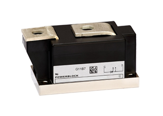 TZ430N22KOF módulos IGBT para automóviles módulo de potencia de tiristor único para control de fase