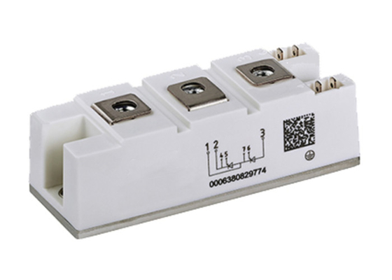 TD190N16SOF módulos IGBT para automóviles de propósito general 1600V 190A módulo de tiristor/diodo