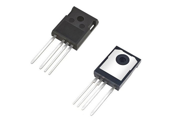 E4M0045075K1 Chip de circuito integrado 750 V 42A Transistor MOSFET de canal N TO-247-4