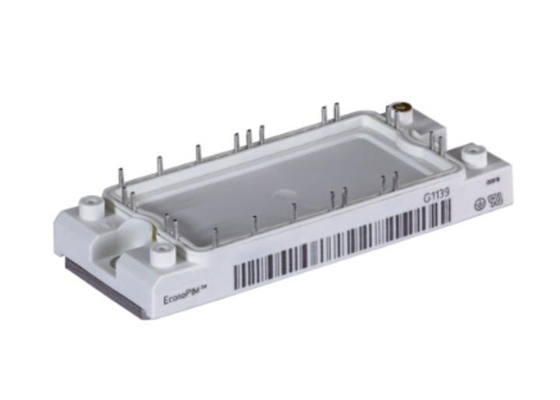 FS75R12KT4P módulos IGBT para automóviles 1200V 75A EconoPACKTM 2 módulo IGBT de seis paquetes