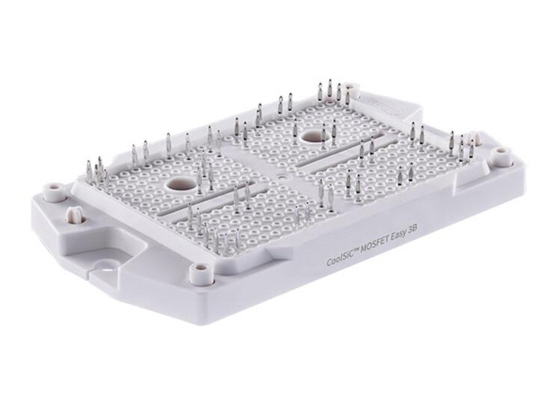 F4-10MR20W3M1H módulos IGBT para automóviles 2kV 95A EasyPACKTM 3B módulo MOSFET CoolSiCTM