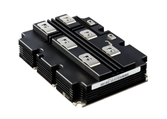 FD800R45KL3-K módulos IGBT para automóviles módulo IHVIGBT módulo 4500V 800A módulo IGBT para helicópteros