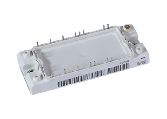 FP25R12KT3 módulos IGBT para automóviles 1200V 25A módulo IGBT de entrada de tres fases