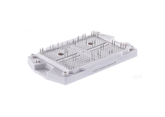 Modulo de puente rectificador de 1200 V para IGBT de automóviles