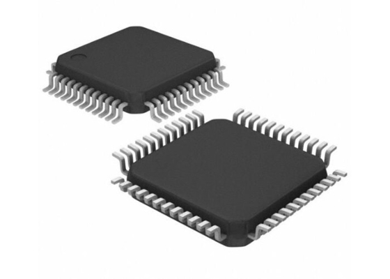 Microcontrolador CY8C4745AZI-S403 MCU de 32 bits Microcontrolador de un solo núcleo TQFP-48 MCU de 32 bits