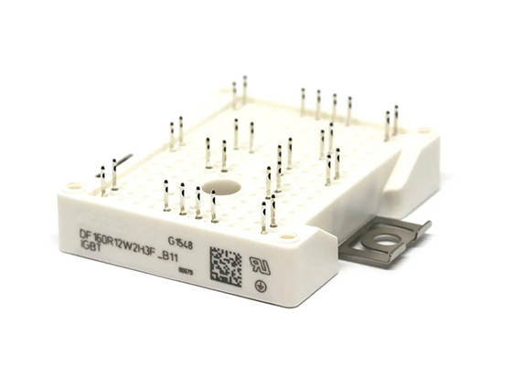 DF160R12W2H3F módulos IGBT de automóviles de alta velocidad 1200V 160A módulo IGBT de refuerzo