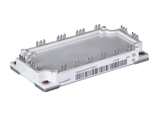 FP100R12N3T4B módulos IGBT para automóviles 1200 V 100 A PIM módulo IGBT para módulo de control HVAC