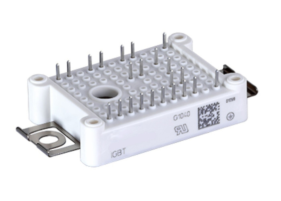 DDB6U75N16W1R módulos IGBT de automóviles módulos de puente de diodo de 1600V con helicóptero de freno