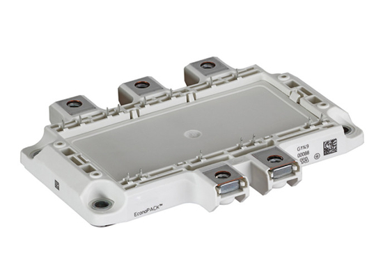 FD300R07PE4 módulos IGBT para automóviles 650 V 300 A módulo IGBT trifásico para helicópteros