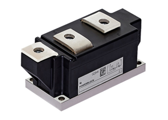 TT520N22KOF módulos IGBT para automóviles 2200V 520A módulo de potencia del tiristor para control de fase
