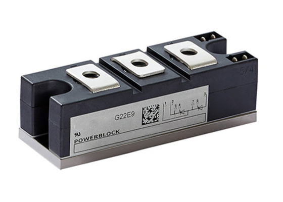 DD170N36K módulos IGBT para automóviles 3600V 170A 34 mm módulo de diodo para control de fase