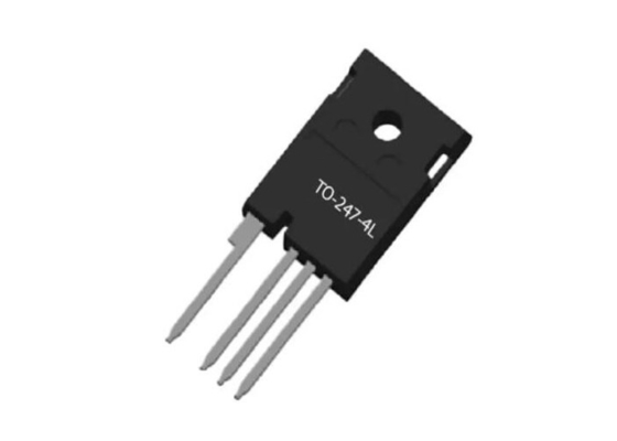 DIW120SIC059-AQ Chip de circuito integrado de carburo de silicio Transistores MOSFET de canal N