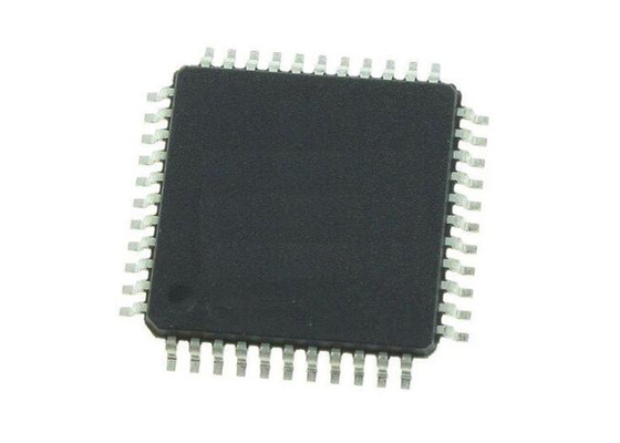 CY8C4125AXI-S433 Microcontrolador MCU Microcontrolador de un solo núcleo de 32 bits IC TQFP-44