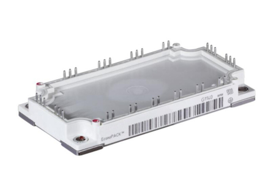 FS100R17N3E4P módulos IGBT para automóviles 1700V 100A EconoPACKTM3 módulos IGBT de seis paquetes