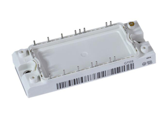 FS100R07N2E4 módulos IGBT para automóviles EconoPACKTM 2 650V 100A módulo IGBT de seis paquetes