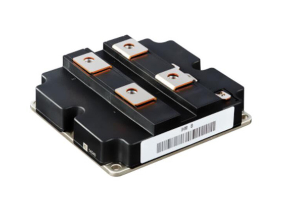 FZ1600R17HP4 módulos IGBT para automóviles de 1700V IHM de la serie B módulo IGBT de interruptor único
