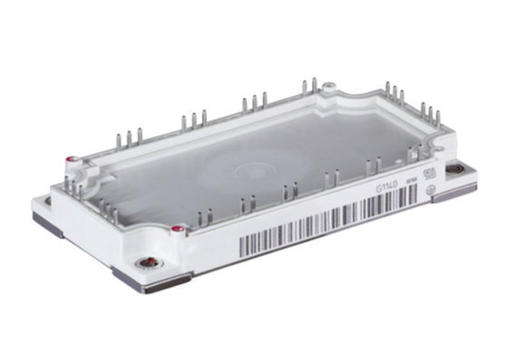 FS150R17N3E4 módulos IGBT para automóviles de propósito general EconoPACKTM 3 módulo IGBT de seis paquetes