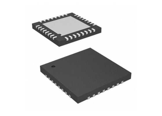 CY8C4146LQI-S422 Microcontrolador MCU PSOCTM 4 CY8C4100S MCU de un solo núcleo de 32 bits QFN-32