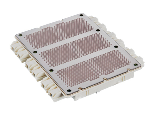 FS300R12OE4P módulos IGBT para automóviles 1200V 300A módulo IGBT para energía fotovoltaica