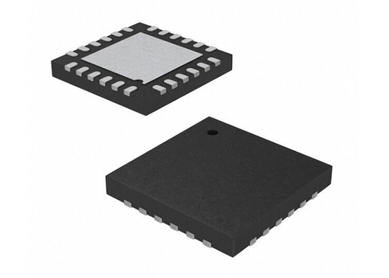 Chip de circuito integrado CY7C65217A-24LTXI 12 Mb/s Controlador de cartelería USB QFN-32