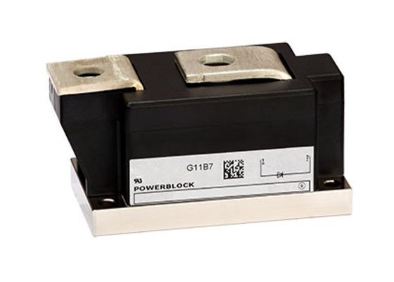 DZ540N22K módulos IGBT para automóviles 2200V 540A módulo rectificador único de 50 mm