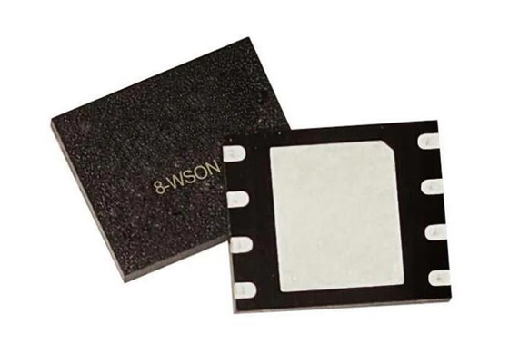 MX25L4006EZNI-12G Chip de IC de memoria 4Mbit CMOS Serial NOR IC de memoria flash WSON-8