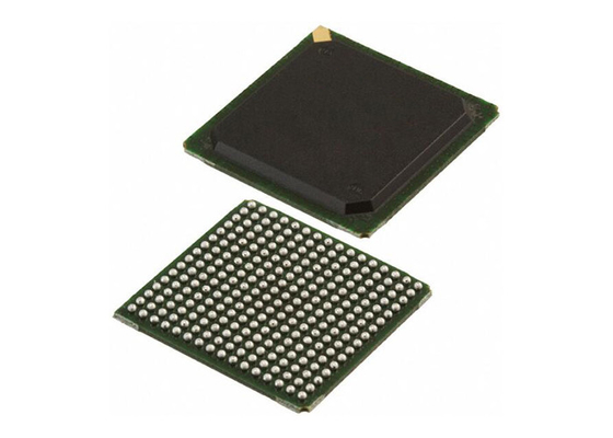 LC5256MV-75FN256C Chip de circuito integrado ispXPLD® 5000MV Dispositivos lógicos programables complejos