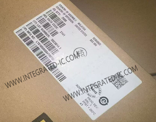 LT6105IMS8 Chip de circuito integrado 100 kHz Amplificador de sentido de corriente de precisión MSOP-8
