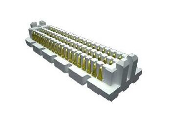 SEAMP-20-02.0-L-10-GP-FR Conectores Terminal de matriz de alta densidad 200POS Conector mezzanino
