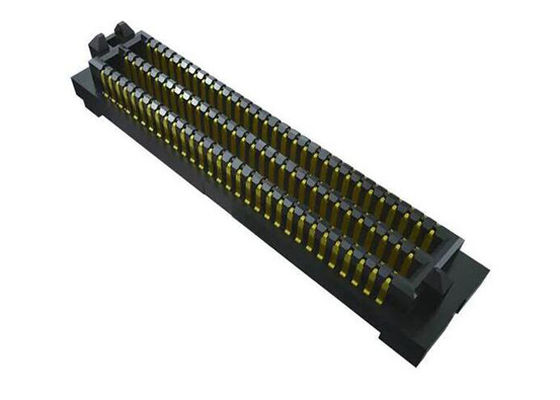 SEAM8-40-S02.0-S-04-3-GP-FR Conectores SEARAY Terminal de matriz 160POS Conector de tabla a tabla